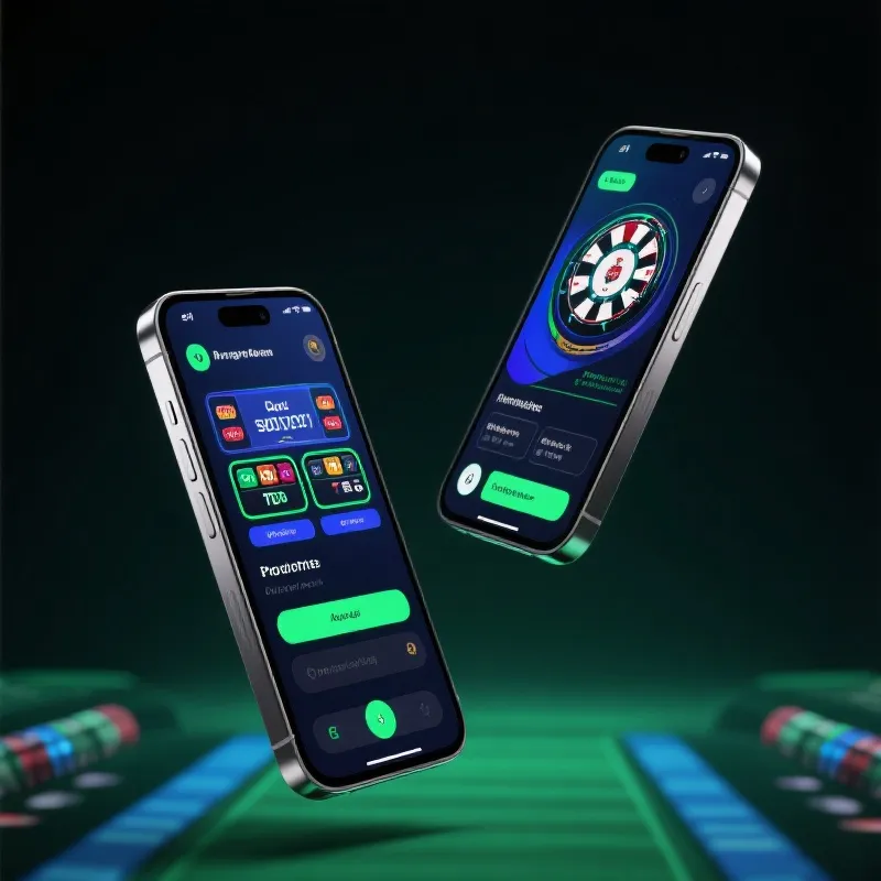 开云综合娱乐平台 APP 界面展示